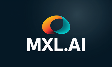 MXL.ai - Creative brandable domain for sale